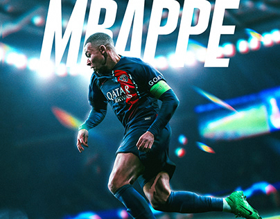 Kylian Mbappe | PSG