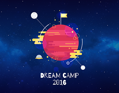 Dream Camp 2016