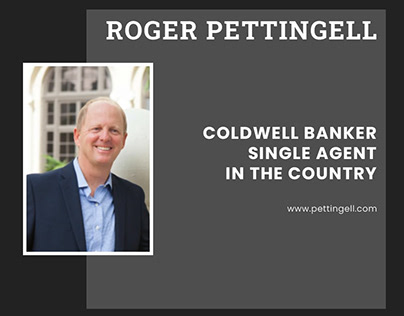 Roger Pettingell Official Webiste