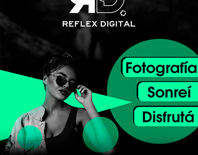 Reflex Digital