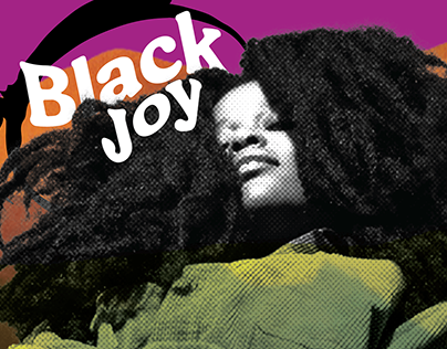 Black Joy Series