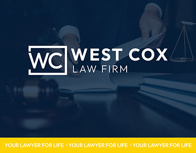 West Cox Law Firm