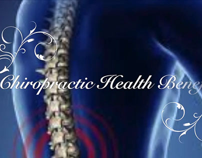 Joseph Borio: Chiropractic Health Topics