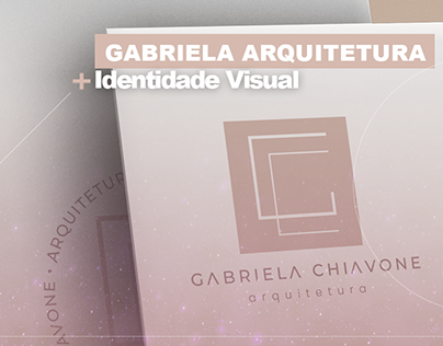 Gabriela Chiavone Arquitetura