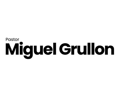 Pastor Miguel Grullon