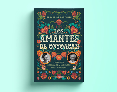 Project thumbnail - Los amantes de Coyoacán