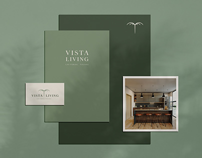 Project thumbnail - Vista Living