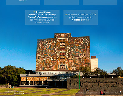 111 aniversario de la UNAM