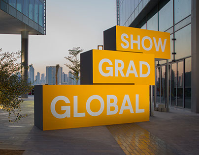 Global Grad Show