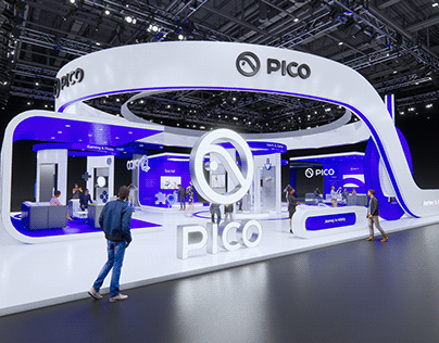 PICO-GDC 2023