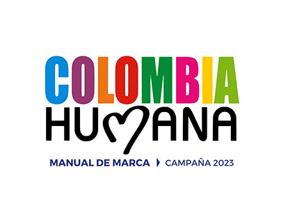 Manuela de marca / Colombia Humana