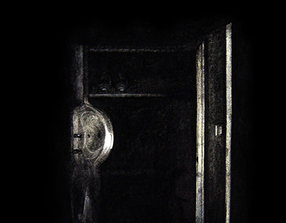 Door of Darkness