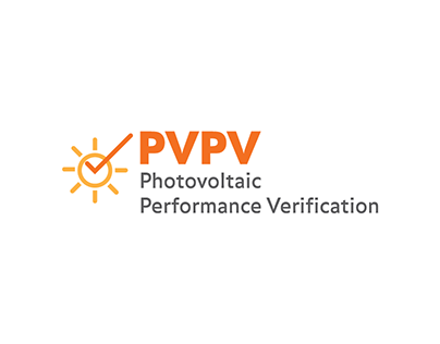 Photovoltaic Performance Verification - Re-Brand