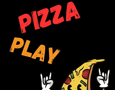 banner interativo para pizzaria