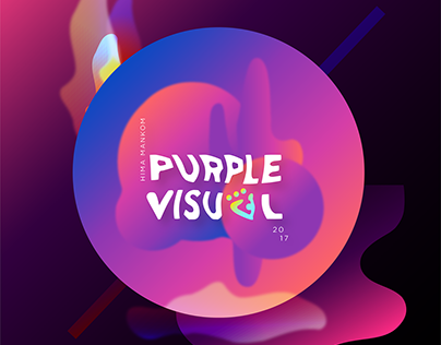 Purple Visual 2017