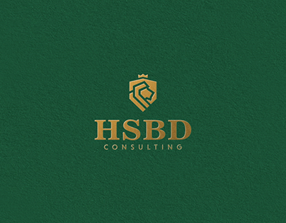 HSBD Consulting logo