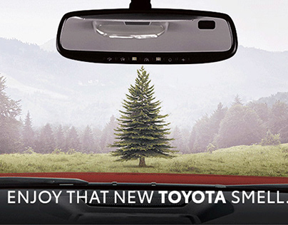 Karl Malone Toyota Jumbotron Ad Retouching