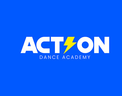 Branding Action Dance Academy