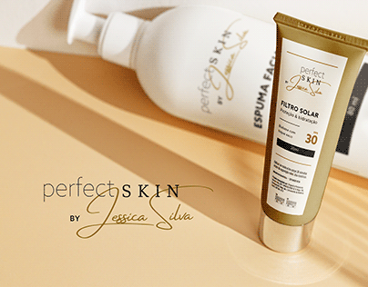 Embalagens | Perfect Skin