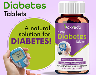 Diabetes Tablets | Diabetes Medicine