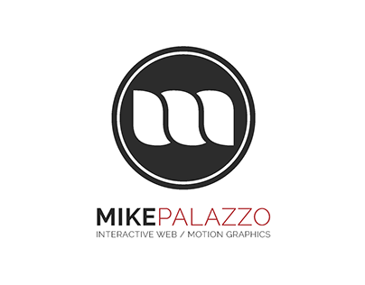 Mike Palazzo - Graphic Design