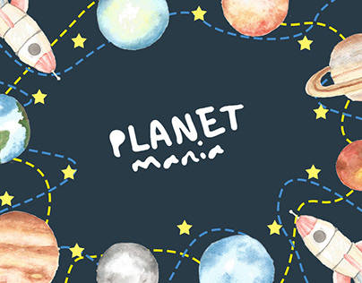 Planet Mania