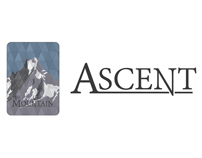 Ascent: Card Design