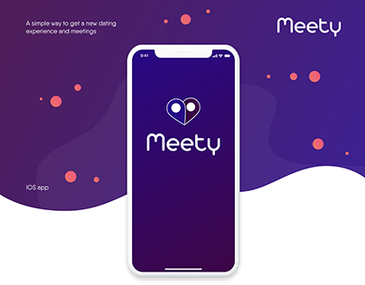 Meety App