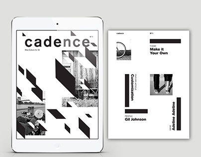 Cadence Mag