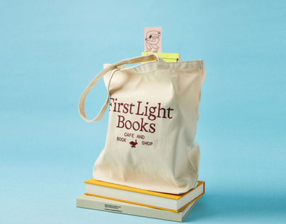 First Light Books