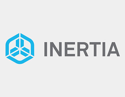 Inertia Website