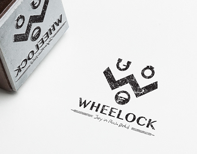 WHEELOCK Logotype