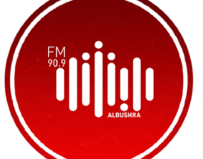 ALBUSHRA FM . Radio station