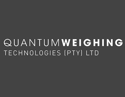 Quantum Weighing Technologies Business Card
