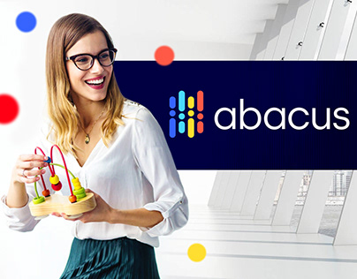Brand Identity - Abacus