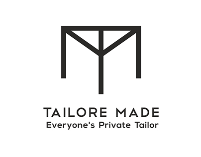 Tailor App Design