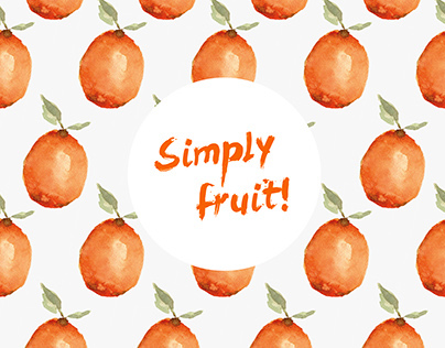 Simply Fruit
