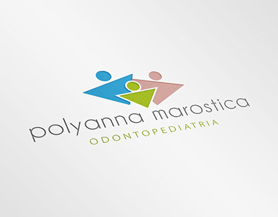 Polyanna Marostica Odontopediatria