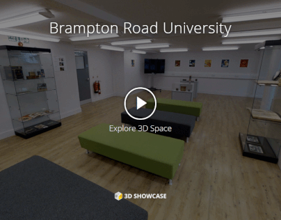 Cumbria University - Brampton Road