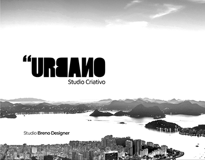 Urbano Studio Criativo