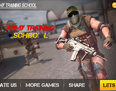 ARMY TRAINING SCHOOL