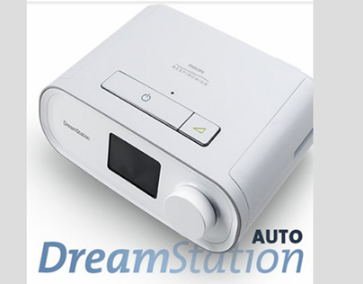 Advantages Of Respironics DreamStation AutoSet