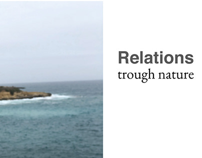 Relations through nature - Mother Island