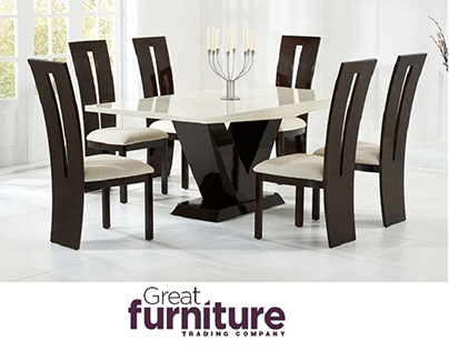 Great Furniture Trading Company Discount Codes