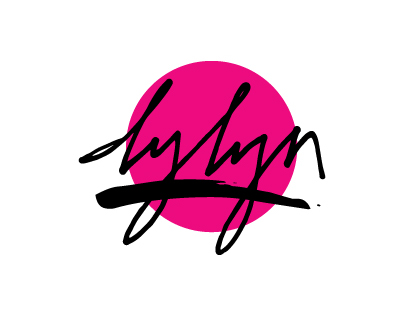 Dylyn: Logo Concepts
