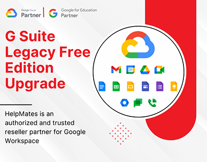 G Suite Legacy Free Edition