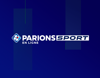 FDJ - Parions Sport En Ligne - Projet Fictif