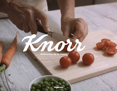 Knorr Treatment