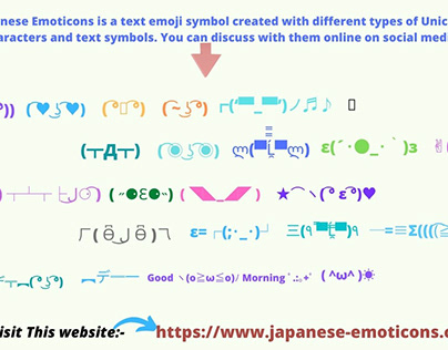Japanese Emoticons ➜ Love Emoticons & Happy Emoticons