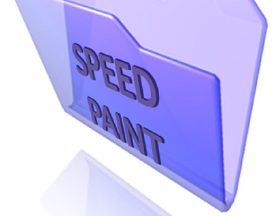 Speed Paint